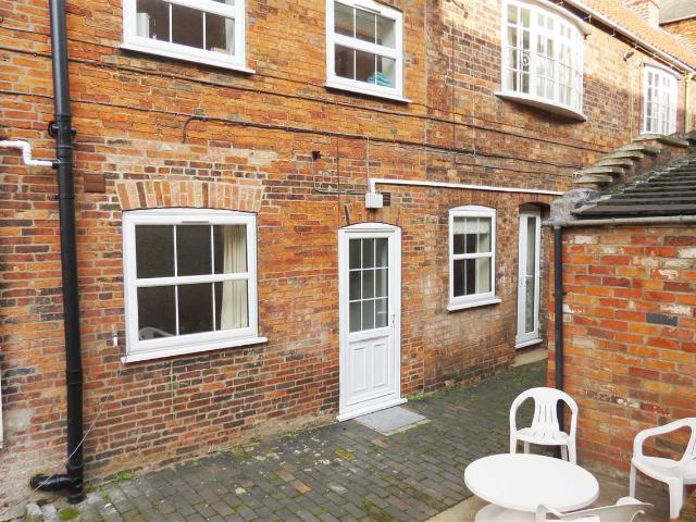 Apartment at Segregated Cycle Lane, Northgate S bound, North Kesteven