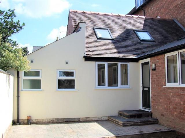 Apartment at Selborne Road West, Worcester