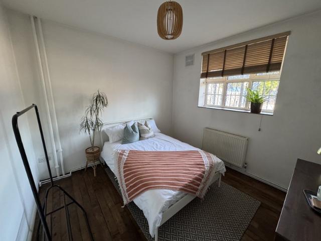 Apartment at Selby Street, Greater London