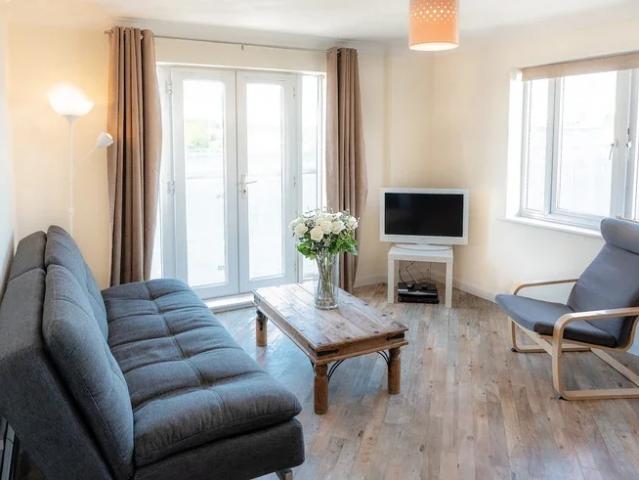Apartment at Selden Hill, Dacorum