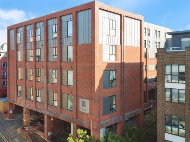 Apartment at Selden Hill, Dacorum