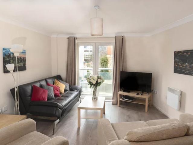 Apartment at Selden Hill, Dacorum