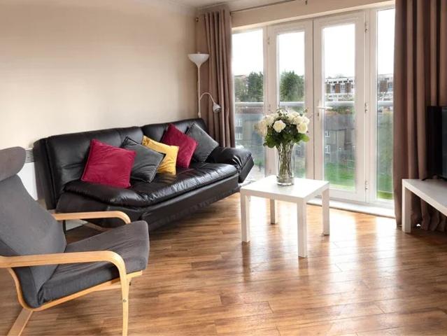 Apartment at Selden Hill, Dacorum