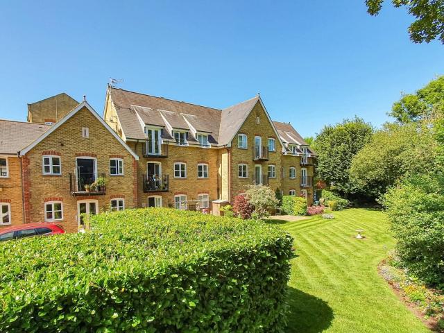 Apartment at Sele Mill, East Hertfordshire