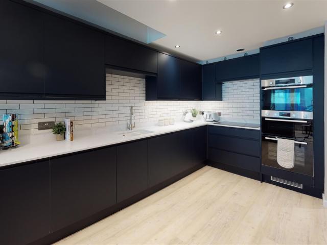 Apartment at Selly Hill Road, Birmingham
