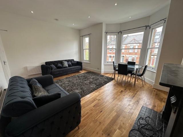 Apartment at Selsdon Road, Greater London