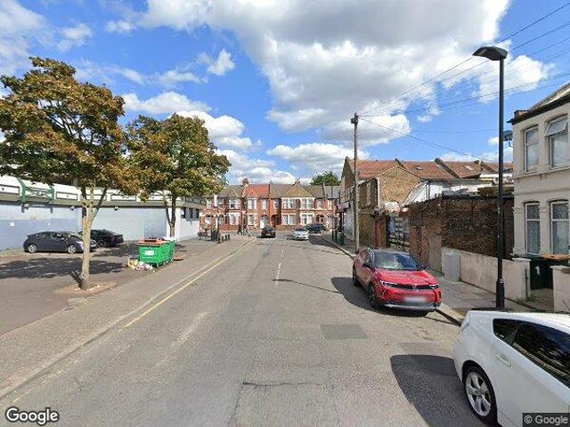 Apartment at Selsdon Road, Greater London