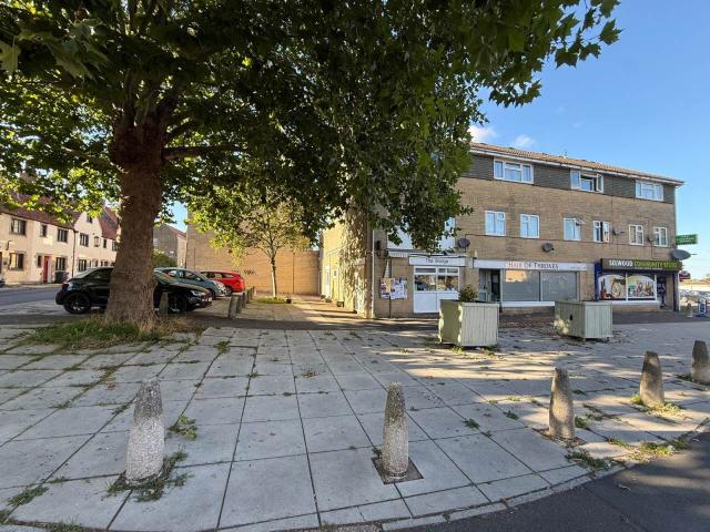 Apartment at Selwood Road, Frome