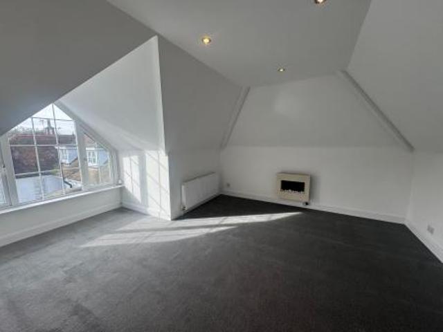 Apartment at Selwyn Court, Thanet