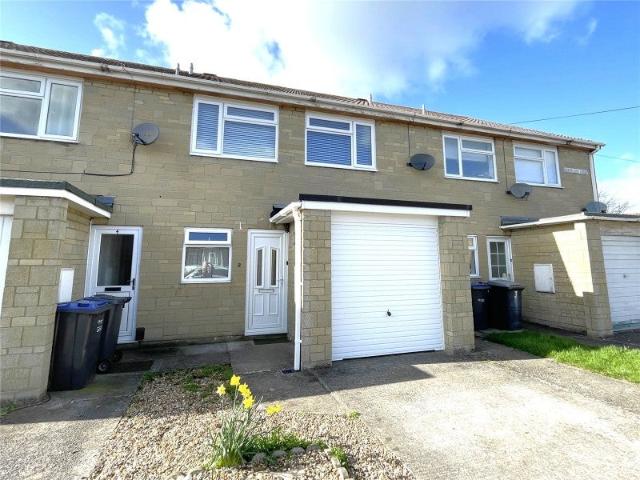 Apartment at Semington Road, Melksham