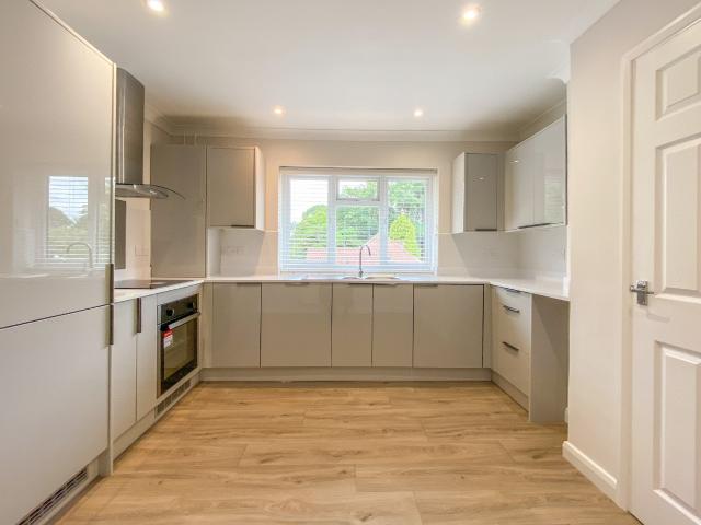 Apartment at Send Road, Guildford