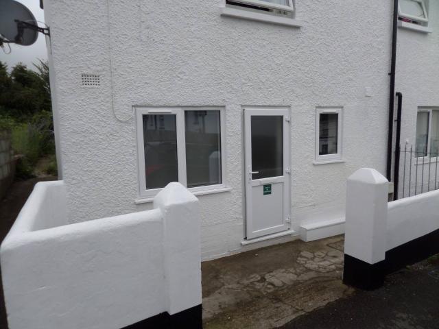 Apartment at Sentry Corner, Torridge District