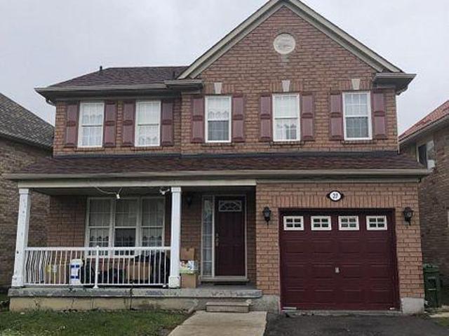 apartment at SEP/ENT 27 BOBOLINK AVENUE, Toronto, Ontario, M1X1Y6