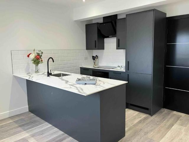 Apartment at Scott Drive, West Lancashire