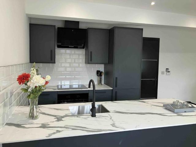 Apartment at Scott Drive, West Lancashire