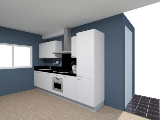 apartment at Sergio Leonestraat 2, 6515 LC Nijmegen, Netherlands