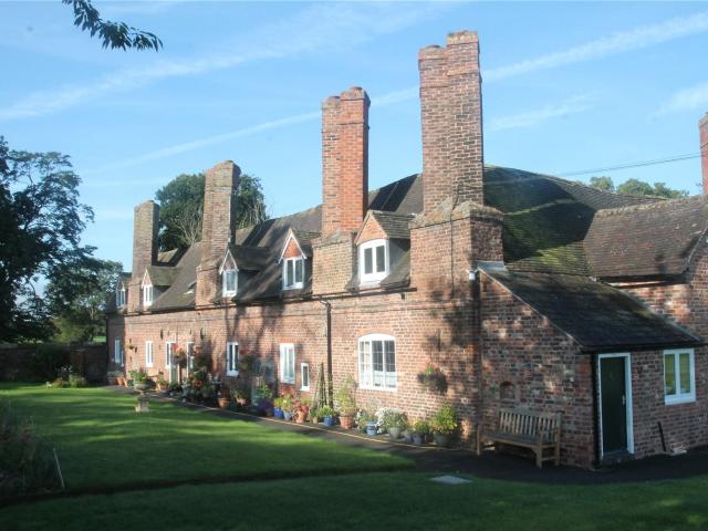 Apartment at Shady Walk, Berwick