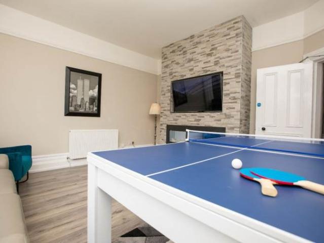 Apartment at Shaftesbury Avenue, Belfast