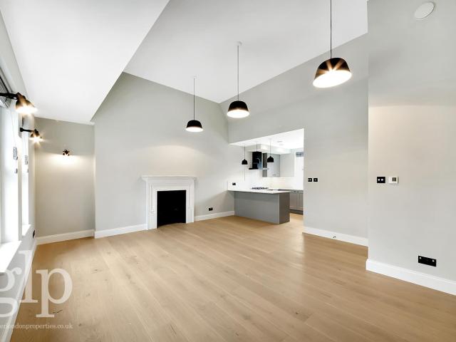 Apartment at Shaftesbury Avenue, City of Westminster