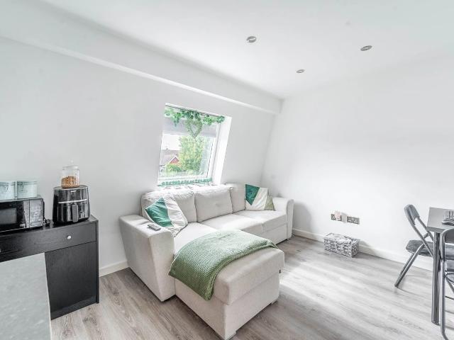 Apartment at Shaftesbury Avenue, Greater London