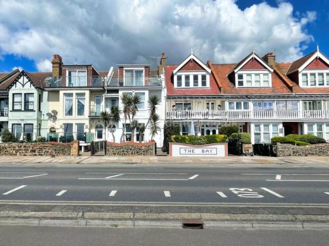 Apartment at Shaftesbury Avenue, Southend on Sea