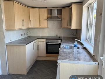 Apartment at Shaftesbury Street, Clydebank
