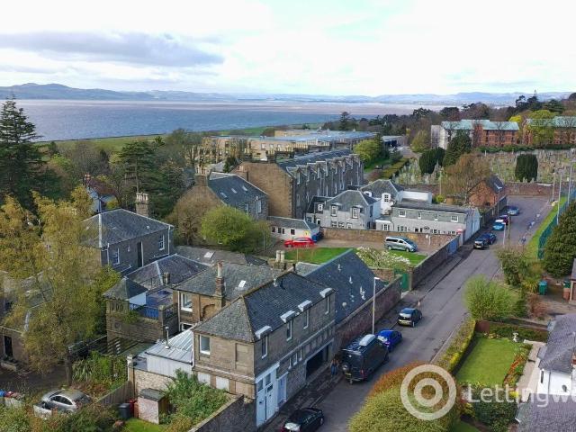 Apartment at Shaftesbury Road, Dundee