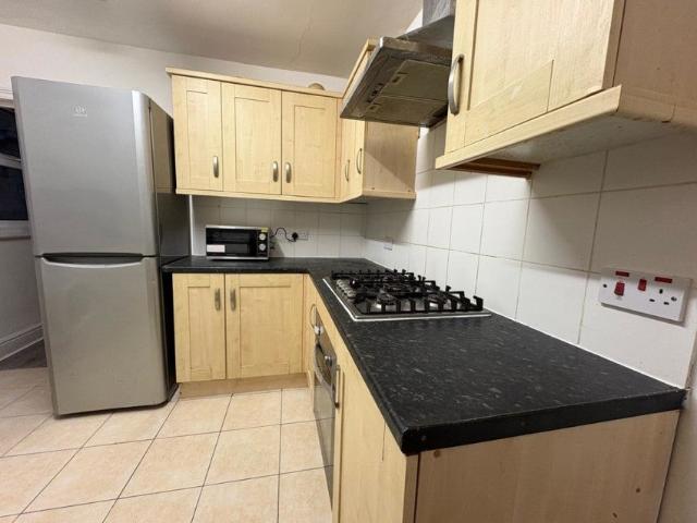 Apartment at Shakespeare Avenue, Southampton