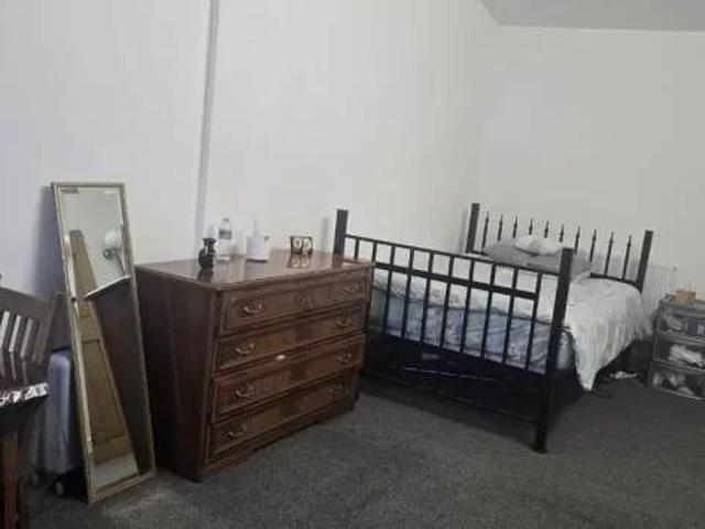 Apartment at Shakespeare Road, Cwmbran Central