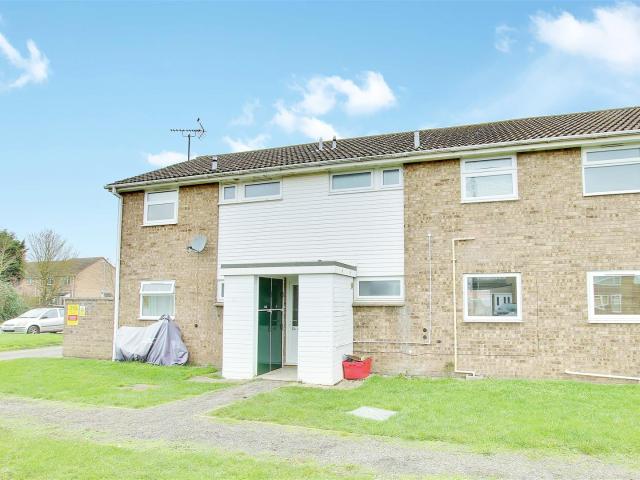 Apartment at Shakespeare Road, Huntingdonshire