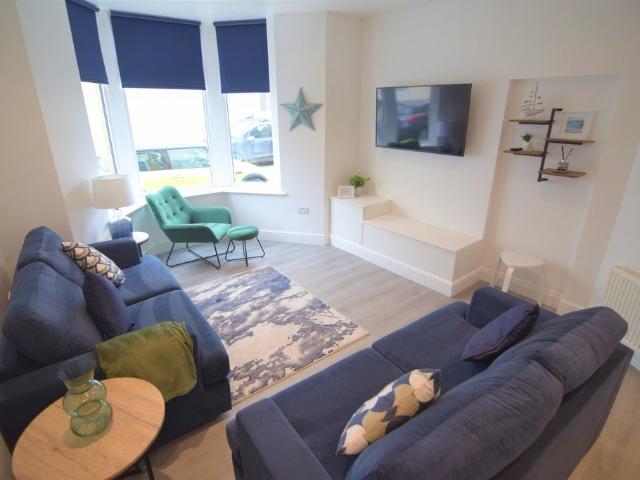 Apartment at Shannon Street, Blackpool