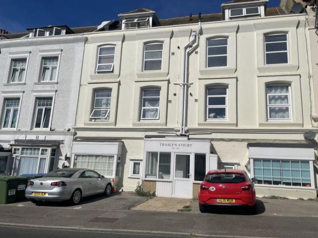 Apartment at Shanklin Court, Brighton and Hove