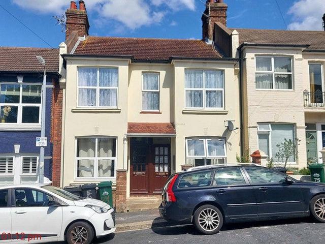 Apartment at Shanklin Road, Brighton