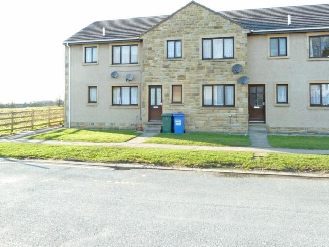 Apartment at Sharphaw Avenue, Skipton