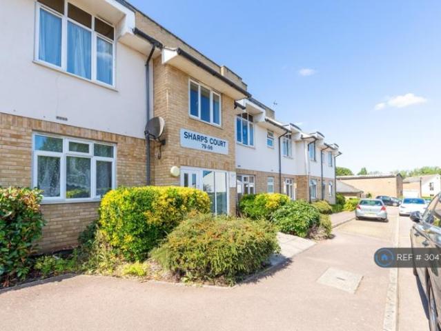 Apartment at Sharps Way, North Hertfordshire