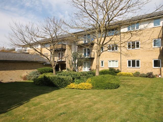 Apartment at Sharps Way, North Hertfordshire