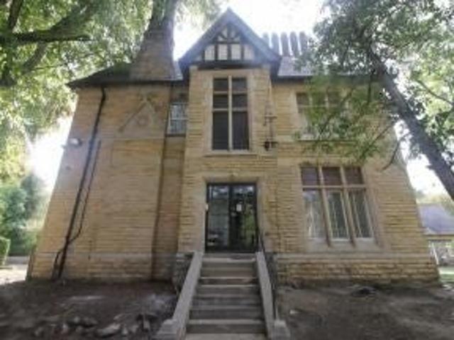 Apartment at Shaw Lane, Leeds