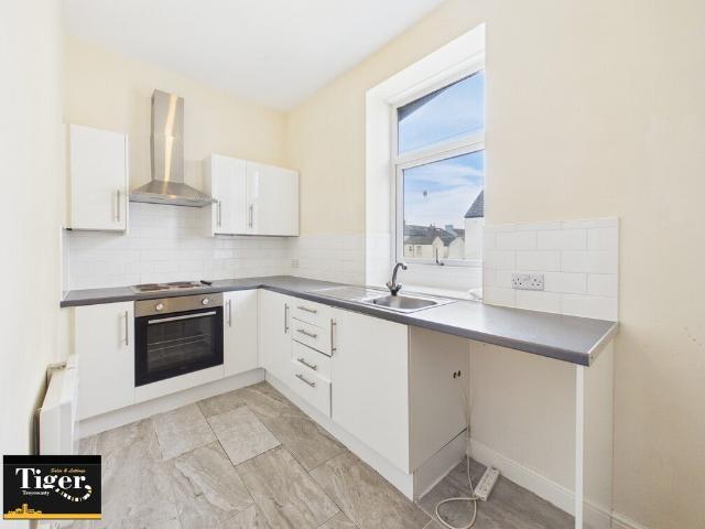 Apartment at Shaw Road, Blackpool