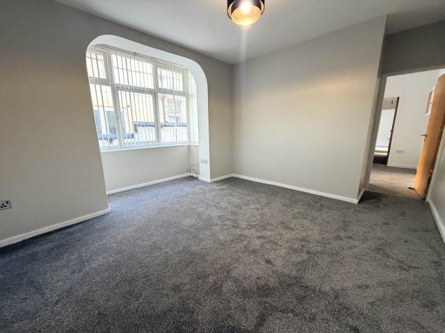Apartment at Shaw Road, Blackpool