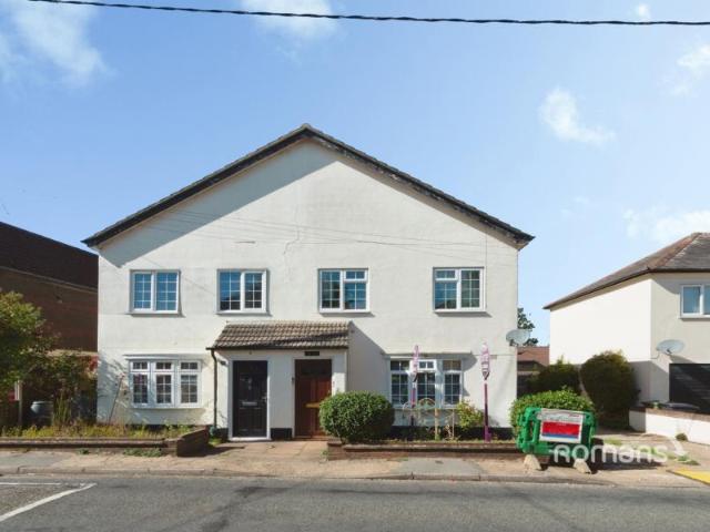 Apartment at Shawfield Road, Rutherglen
