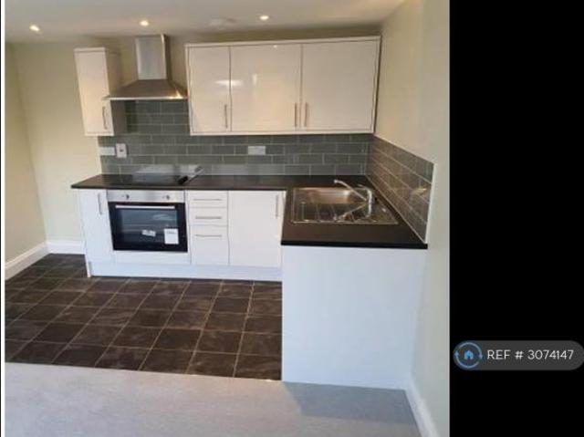 Apartment at Shaws Walk, Test Valley