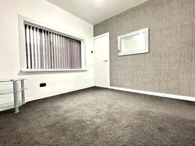 Apartment at Shear Brow, Blackburn