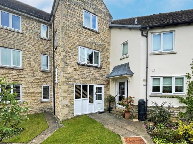 Apartment at Sheep Market, South Kesteven
