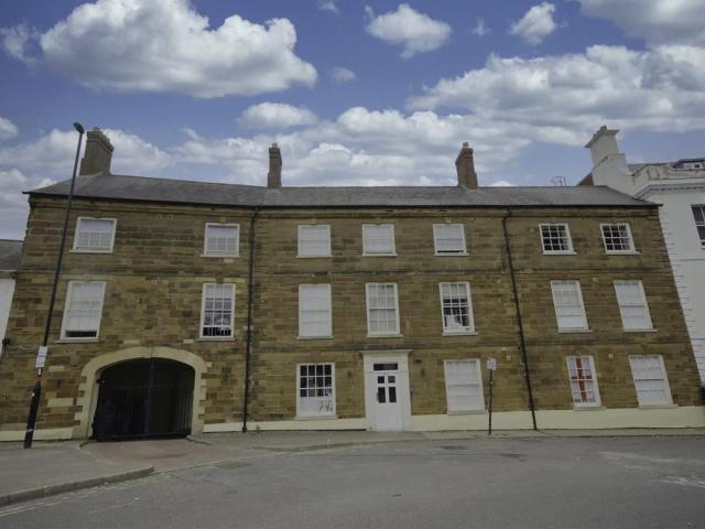 Apartment at Sheep Street, Northampton