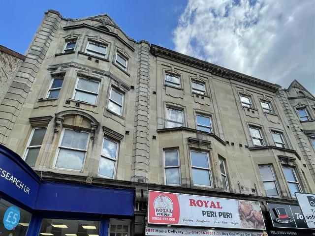 Apartment at Sheep Street, Northampton