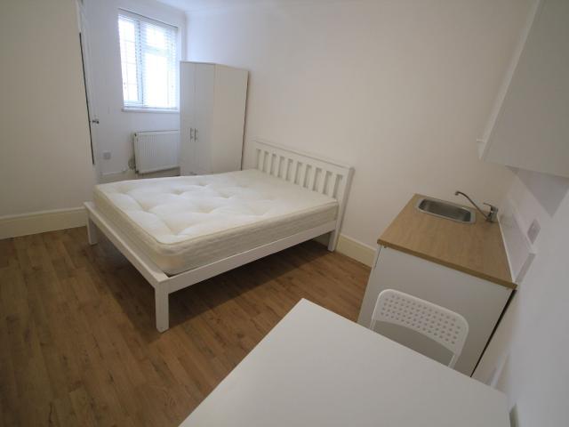 Apartment at Sheepcote Road, Greater London