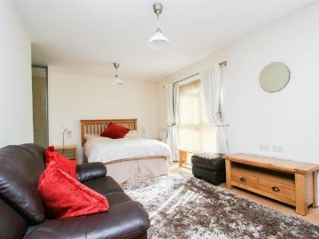 Apartment at Sheepcote Street, Birmingham