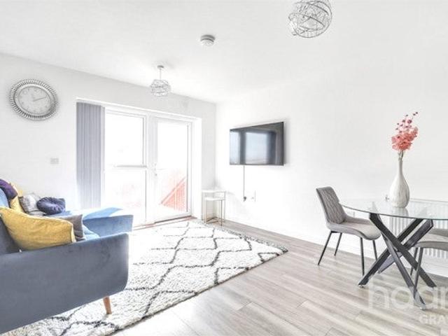 Apartment at Sheepen Place, Colchester