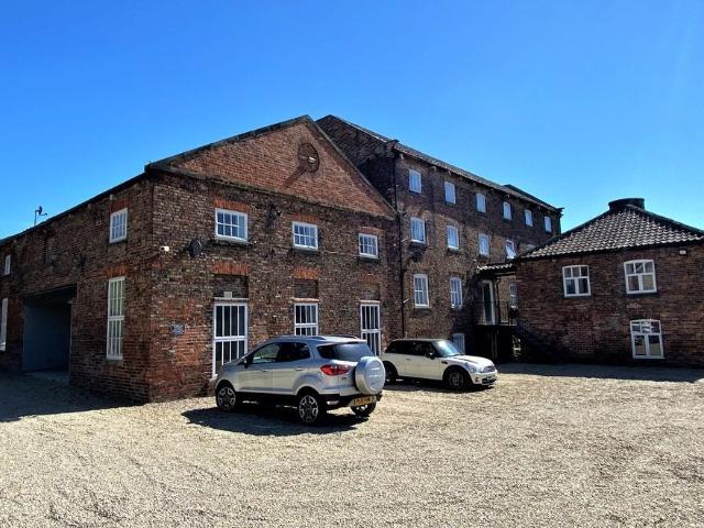 Apartment at Sheepfoot Hill, Malton
