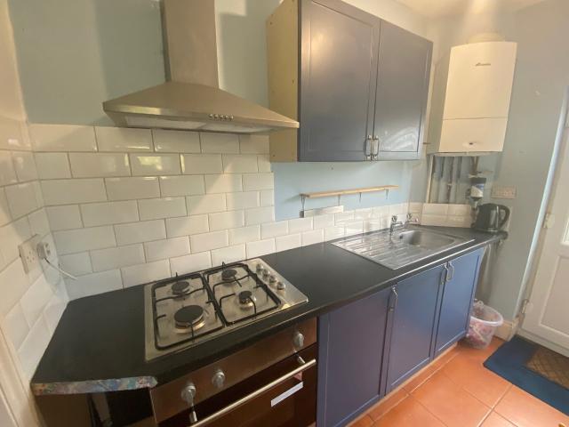 Apartment at Sheffield Road, Chesterfield